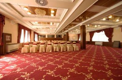  lotus-apartment Banquet Hall