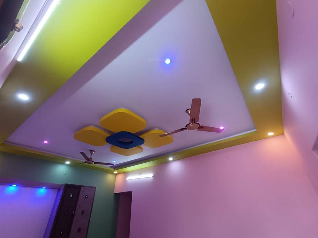  rb garden Living Area