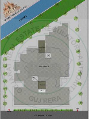 Opulence Cluster Plan For Terrace opulence Opulence Cluster Plan For Terrace