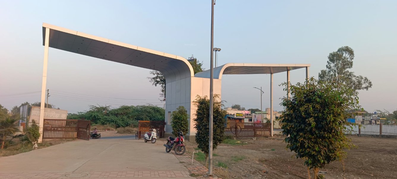  kapila dham Elevation