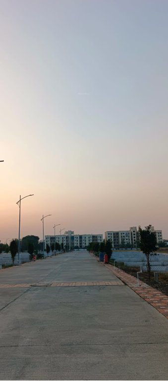  kapila dham Internal Roads & Footpaths