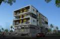 S B Infrastructures Suyashh Solitaire