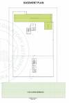 A Cluster Plan for basment Floor  sharnam-royal A Cluster Plan for basment Floor
