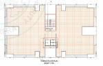 A Cluster Plan for terrace Floor  sharnam-royal A Cluster Plan for terrace Floor