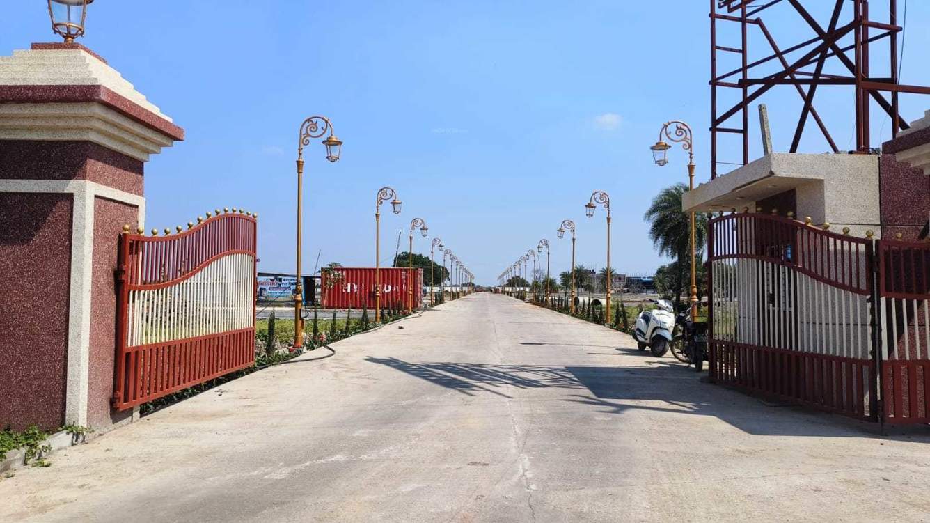  vinayak vihar sec c Entrance Lobby