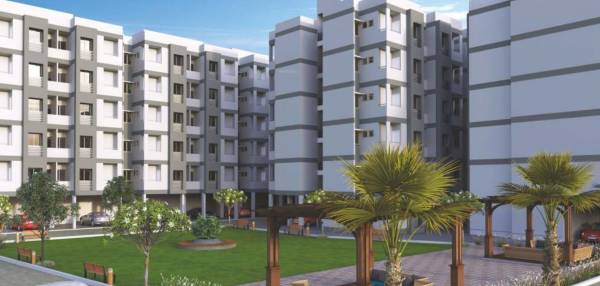 Elevation aarush-heights-phase-2 Elevation