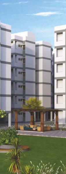 Gazebo aarush-heights-phase-2 Gazebo