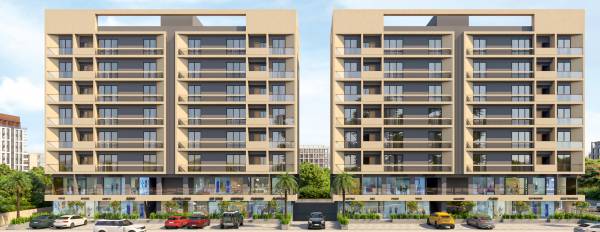 Elevation luxuria-platinum Elevation