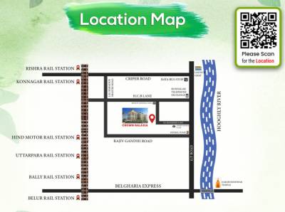  galaxia Location Plan