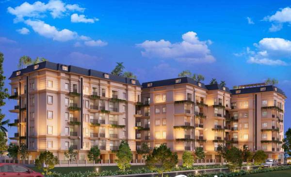 Elevation galaxia Elevation