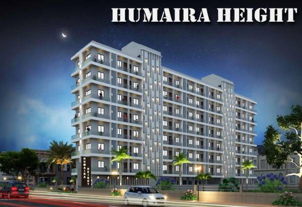  humaira-heights Elevation