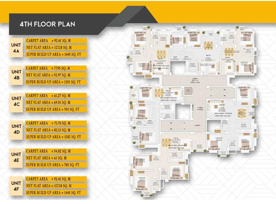 palacia habitat Palacia Habitat Cluster Plan