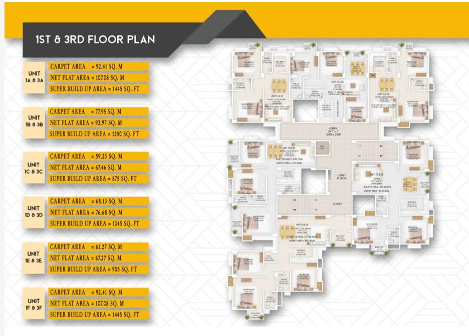 palacia habitat Palacia Habitat Cluster Plan
