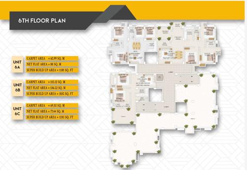  palacia-habitat Palacia Habitat Cluster Plan