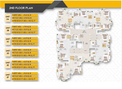  palacia-habitat Palacia Habitat Cluster Plan