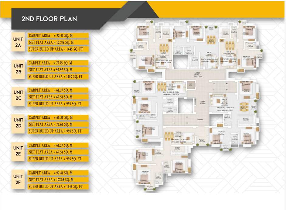 palacia habitat Palacia Habitat Cluster Plan