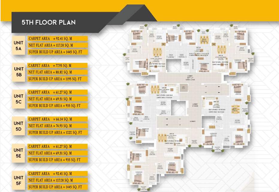palacia habitat Palacia Habitat Cluster Plan