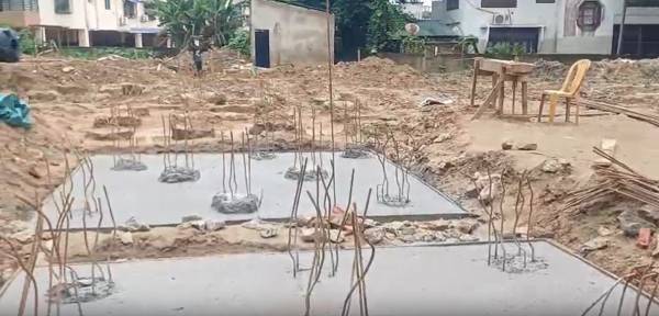  palacia-habitat Construction Status Aug-25