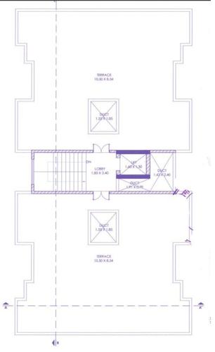  shree-sadguru-krupa Shree Sadguru Krupa Cluster Plan Terrace