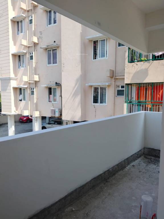 Arjun AS Ayanambakkam