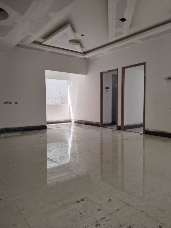 Arjun AS Ayanambakkam