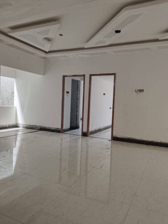 Arjun AS Ayanambakkam