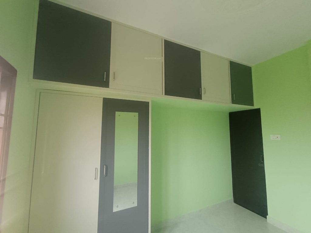  perumalpattu villa Bedroom