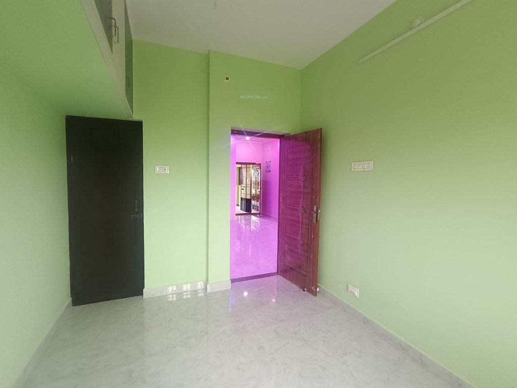  perumalpattu villa Bedroom