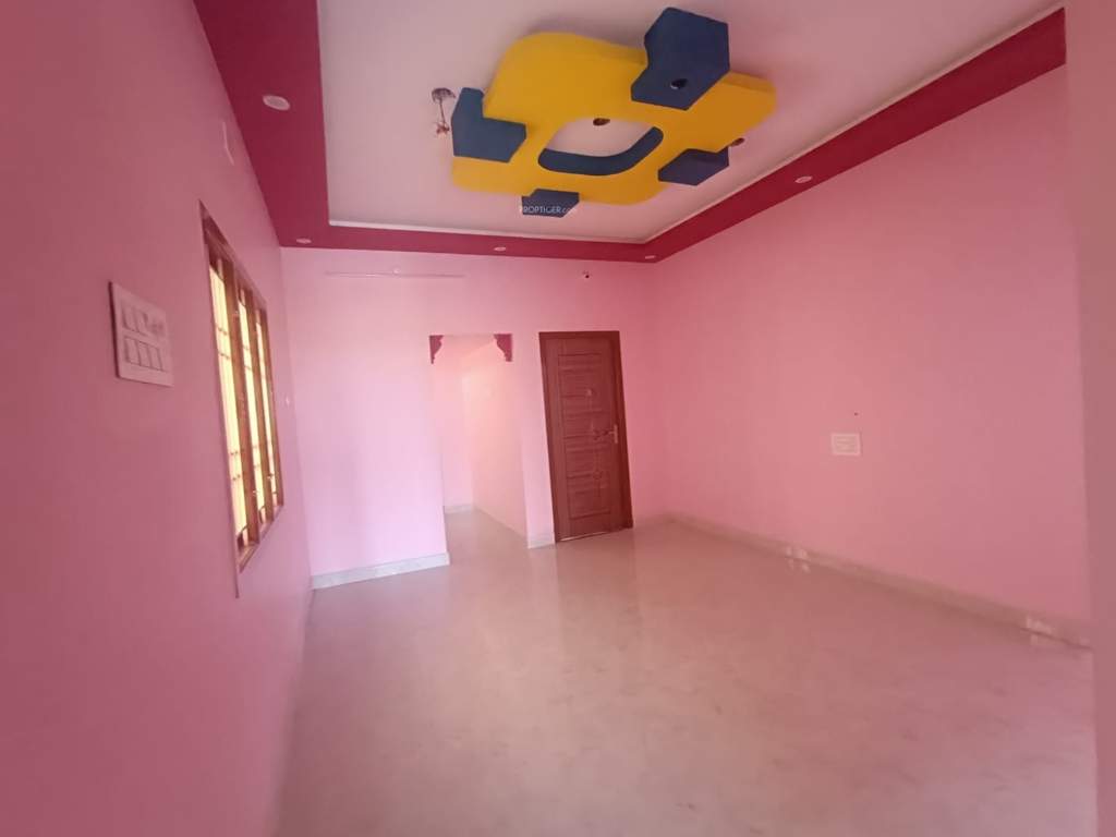  perumalpattu villa Living Area