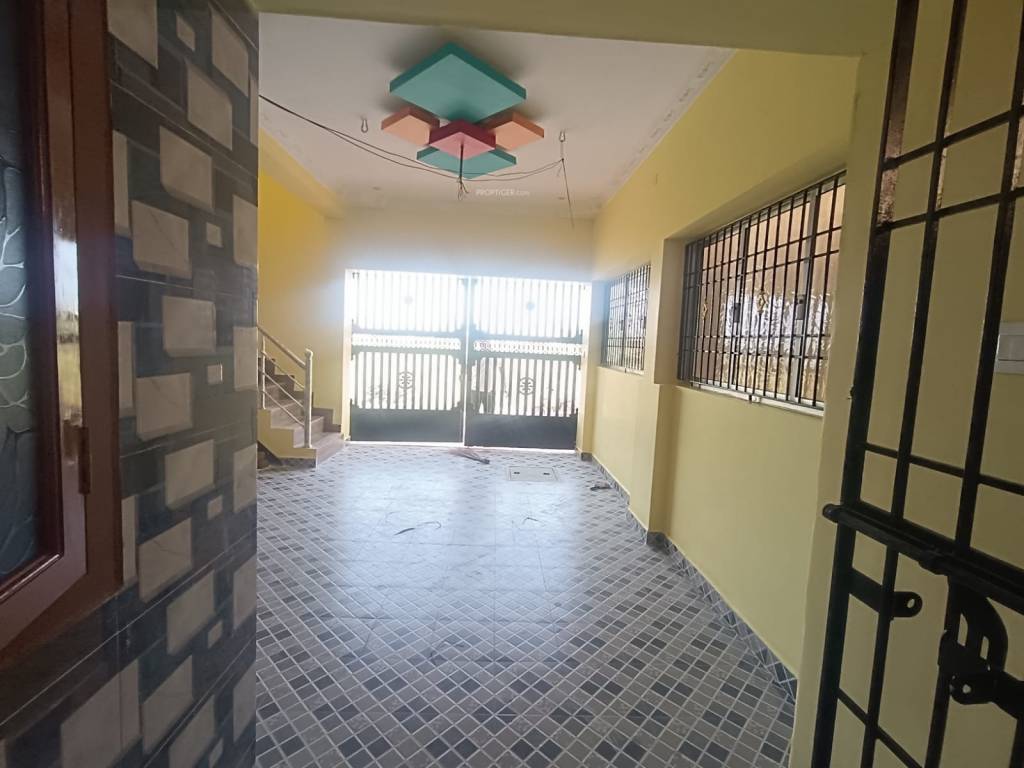  perumalpattu villa Lobby