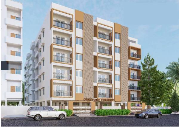 Elevation paradise Elevation