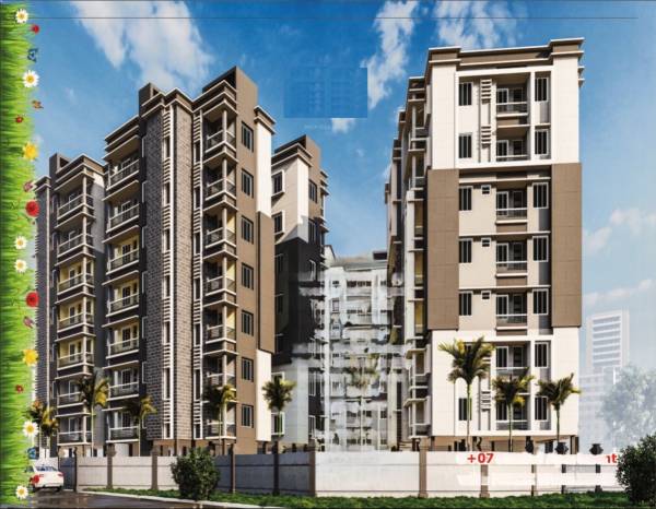 Elevation aranyak-society Elevation