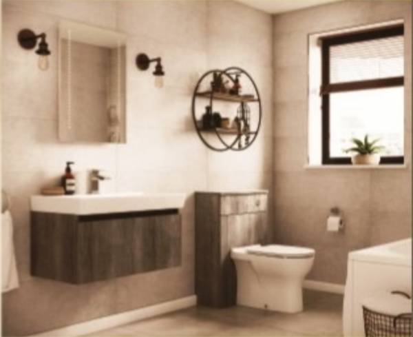 Bathroom aranyak-society Bathroom