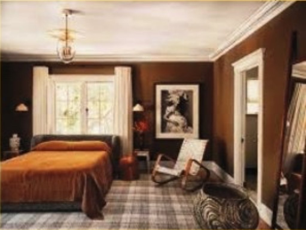  aranyak society Bedroom