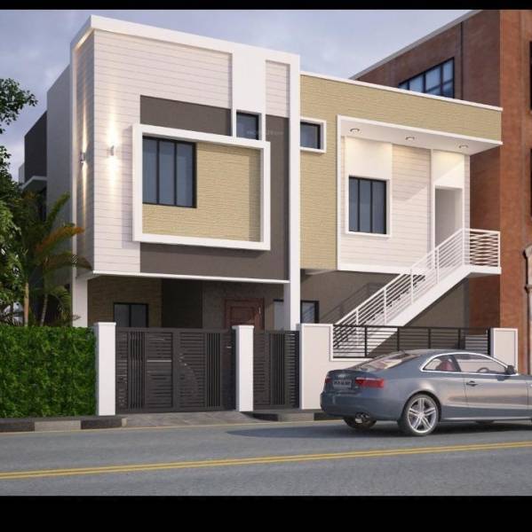 Elevation ss-garden Elevation