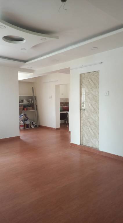  ss garden Living Area