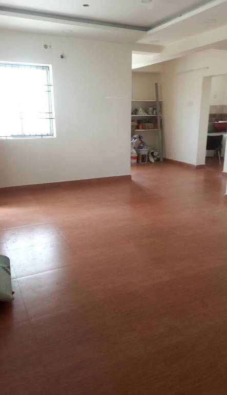  ss garden Living Area