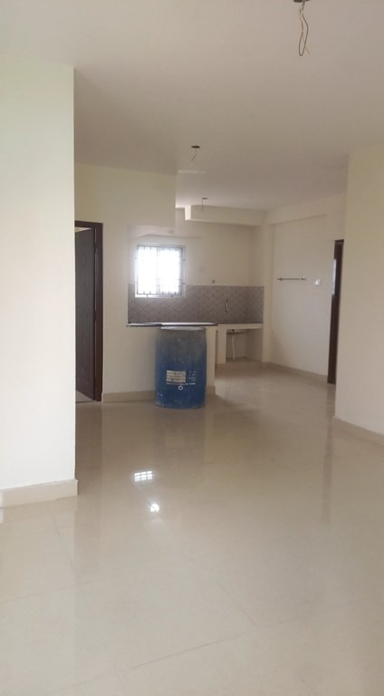  ss garden Living Area