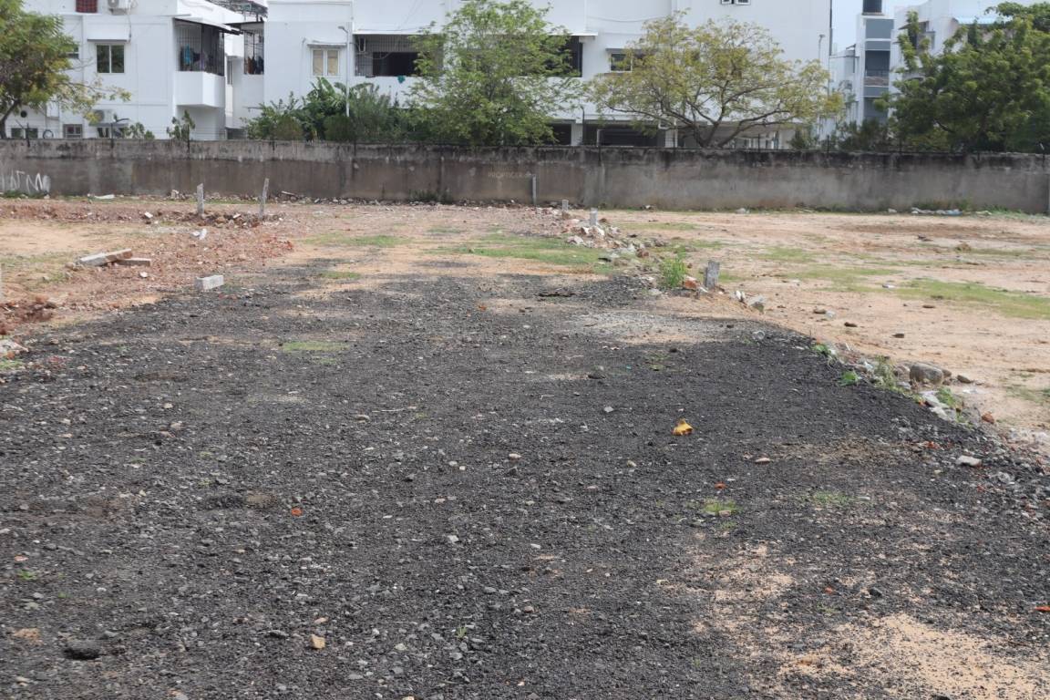  lalitha sundaram avenue Plot