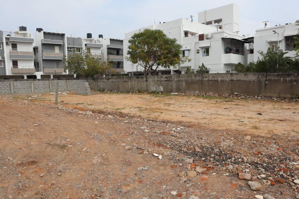  lalitha sundaram avenue Plot