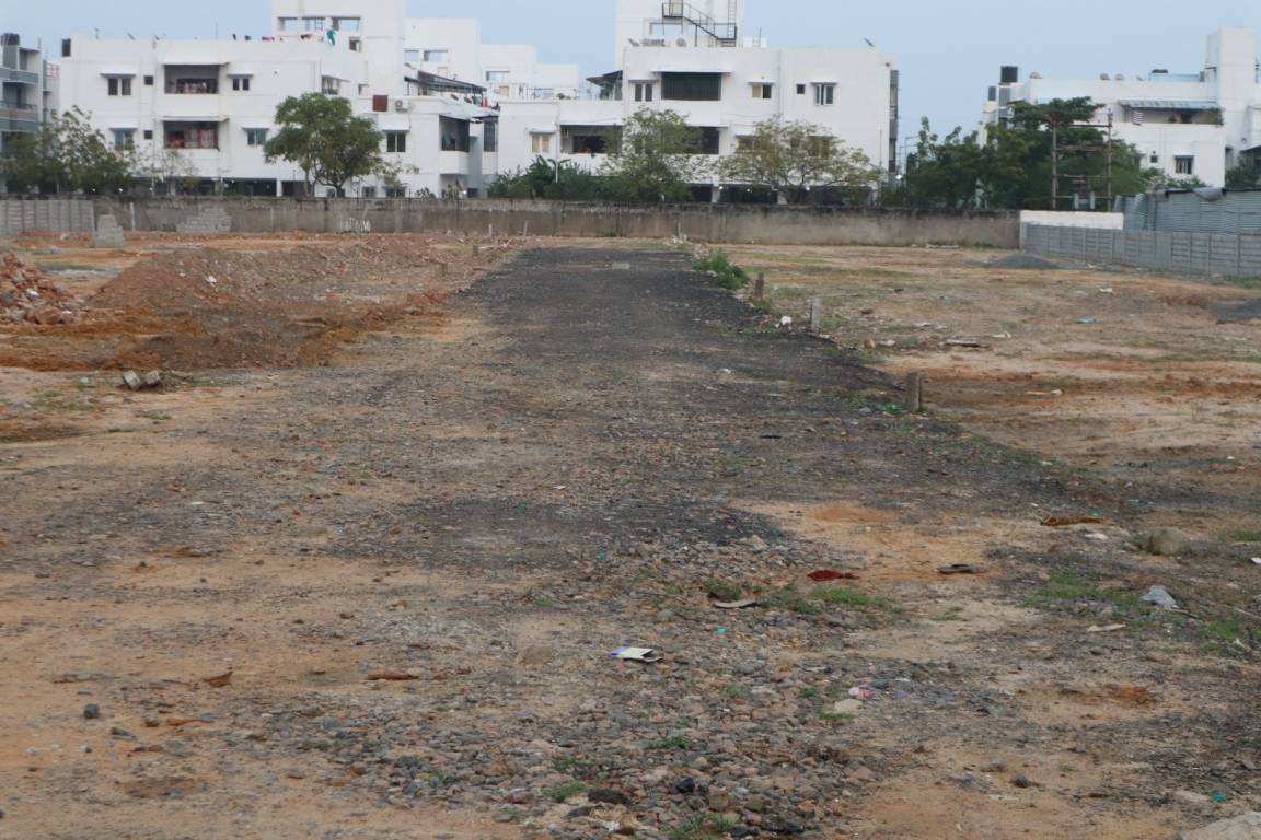  lalitha sundaram avenue Plot