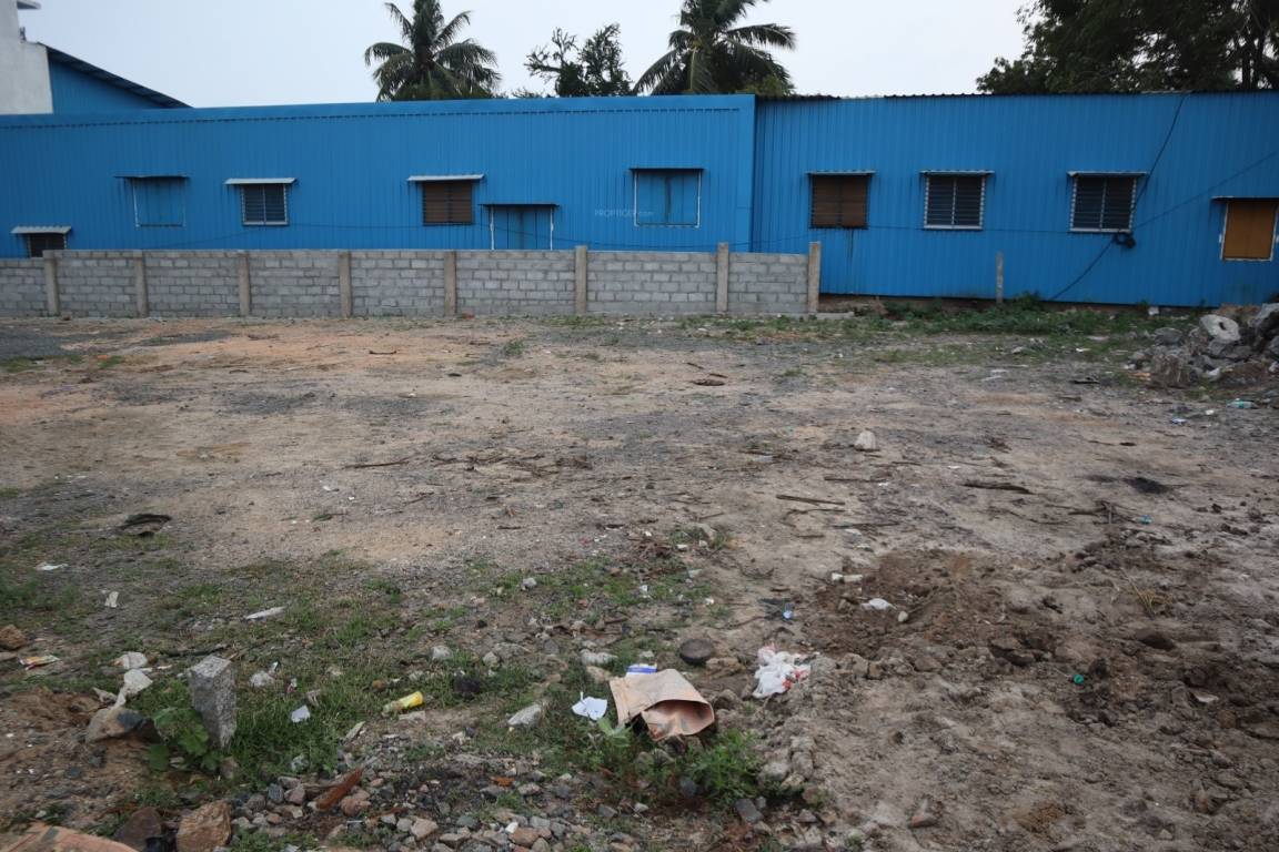  lalitha sundaram avenue Plot