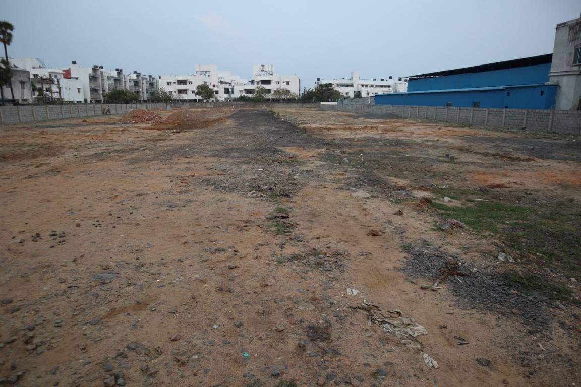  lalitha sundaram avenue Plot