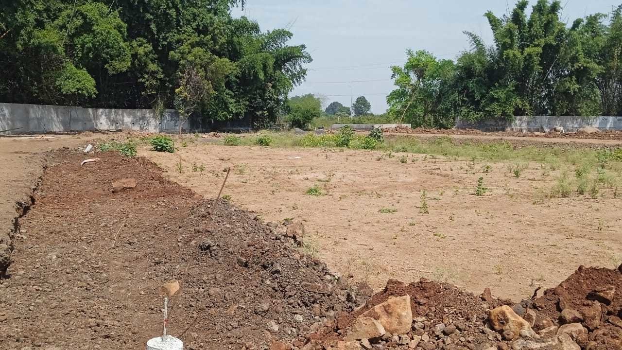  vrindavan Plot