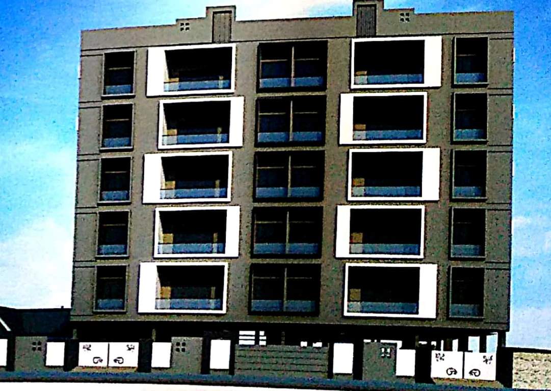  utsav place Elevation