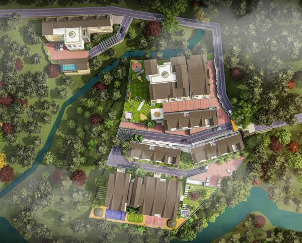  chalaunthi-sanjauli-plots Master Plan