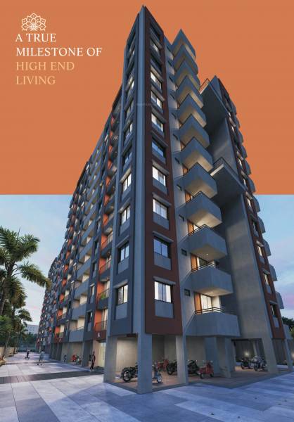  tulsi-patra Elevation