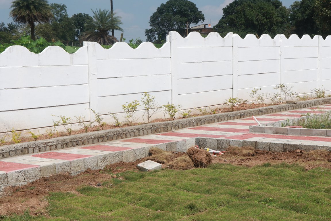  vrindavan city Others