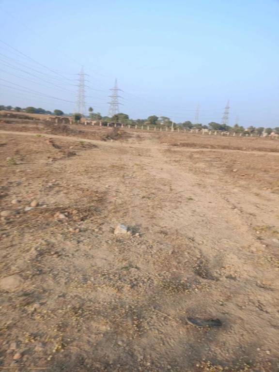 parshuram nagar Plot
