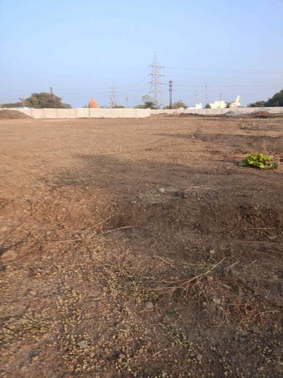 parshuram nagar Plot